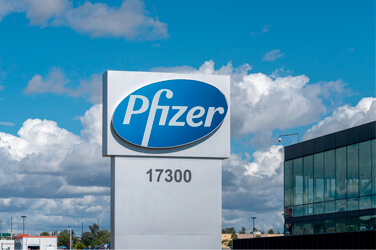 pfizer